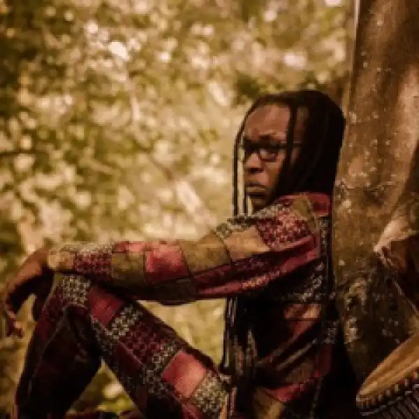 Manoo X Raoul K feat Ahmed Sosso - Toukan (Trikk Dub Mix)